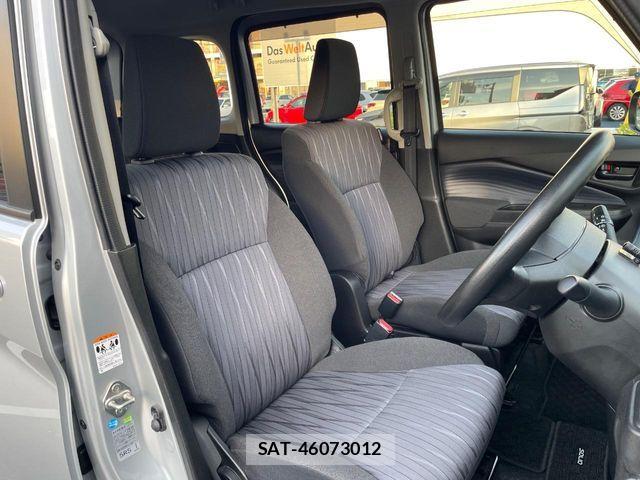 Suzuki SOLIO 2021-07 7225194-7