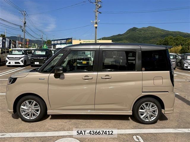 Suzuki SOLIO 2026-05 7225200-11