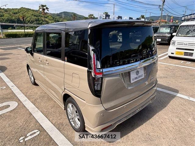 Suzuki SOLIO 2026-05 7225200-12