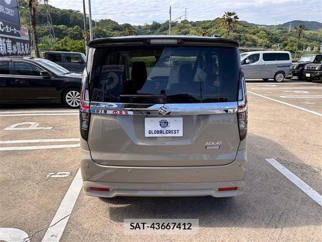 Suzuki SOLIO 2026-05 7225200-13