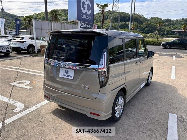 Suzuki SOLIO 2026-05 7225200-14
