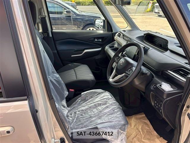 Suzuki SOLIO 2026-05 7225200-16