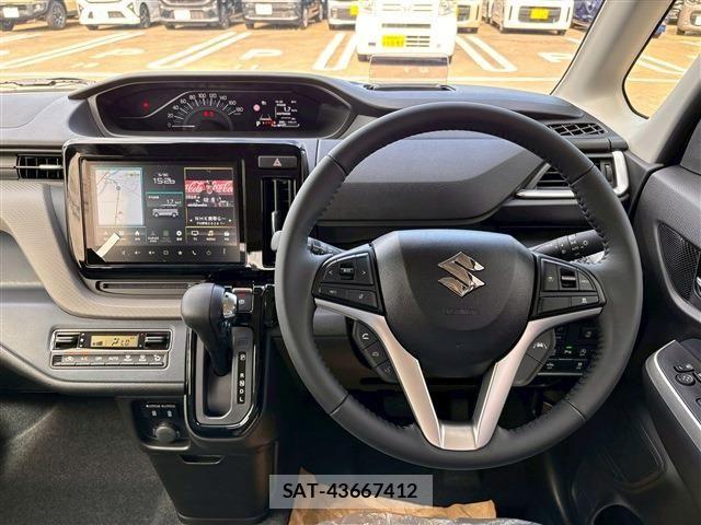 Suzuki SOLIO 2026-05 7225200-20