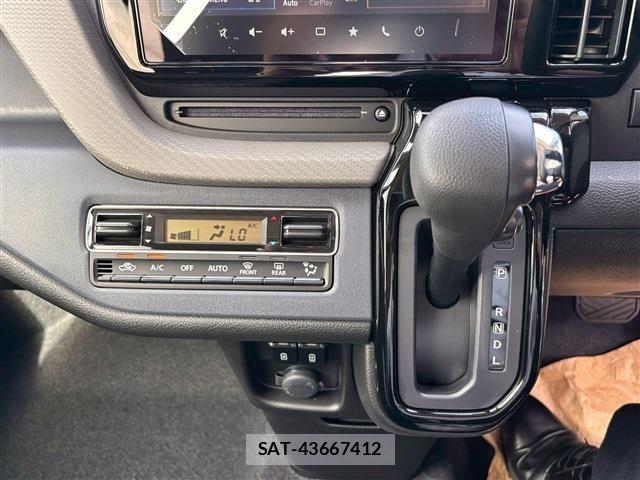 Suzuki SOLIO 2026-05 7225200-23