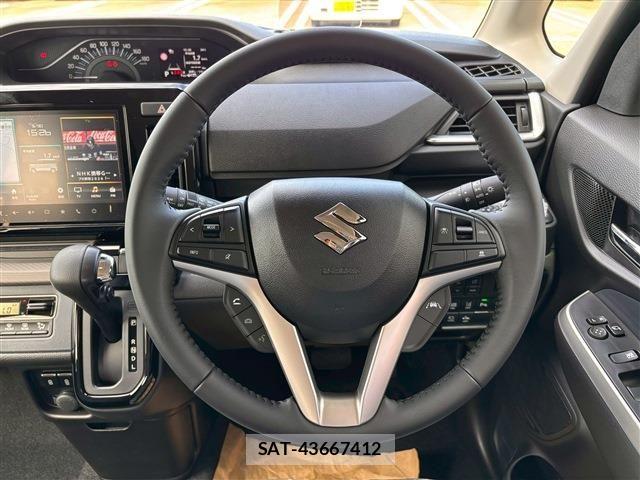 Suzuki SOLIO 2026-05 7225200-24
