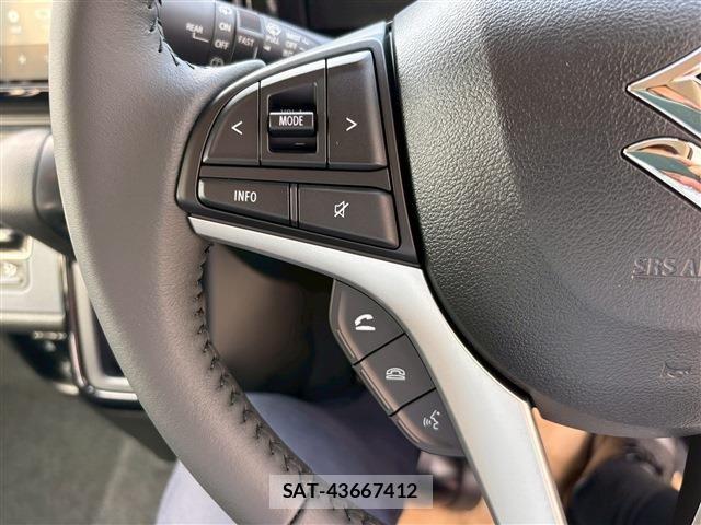 Suzuki SOLIO 2026-05 7225200-25