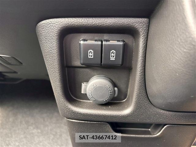 Suzuki SOLIO 2026-05 7225200-29