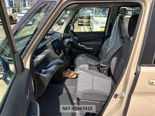 Suzuki SOLIO 2026-05 7225200-4
