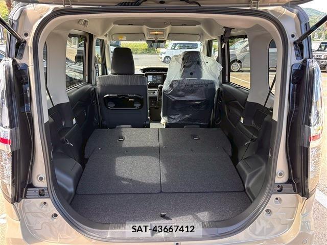 Suzuki SOLIO 2026-05 7225200-7