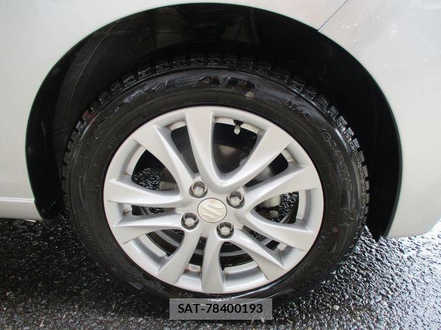 Suzuki SOLIO 2018-01 7225186-11