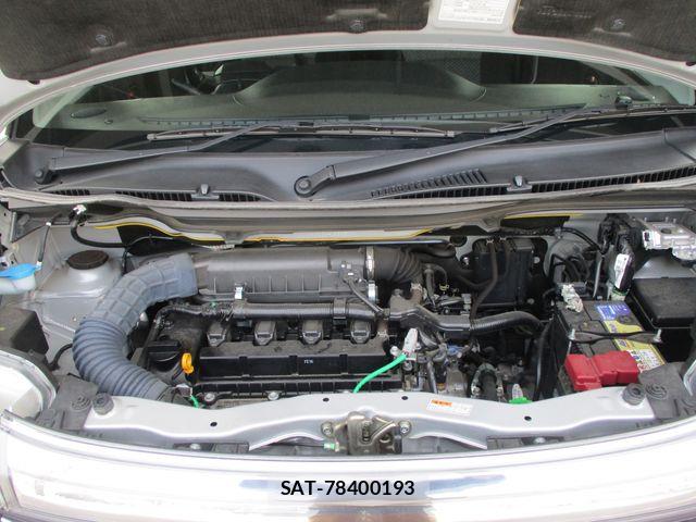 Suzuki SOLIO 2018-01 7225186-12