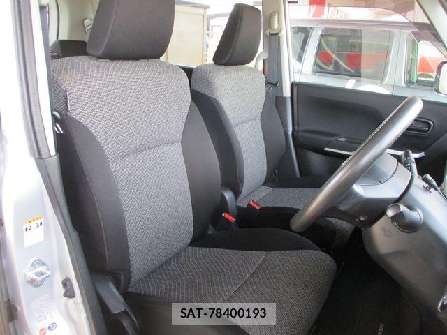 Suzuki SOLIO 2018-01 7225186-13