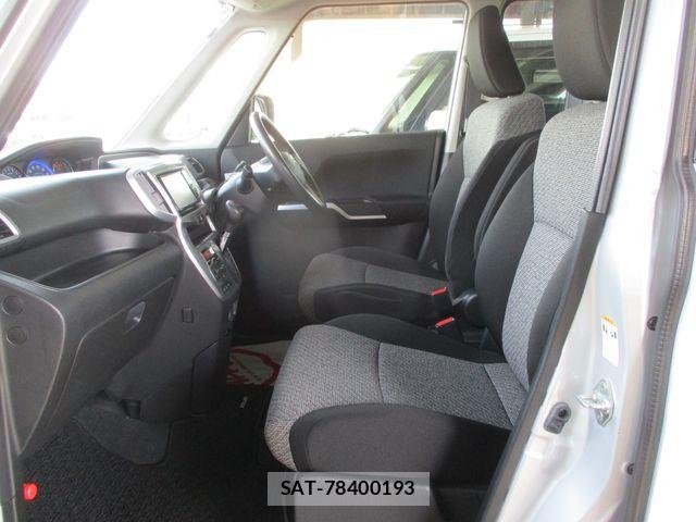 Suzuki SOLIO 2018-01 7225186-15