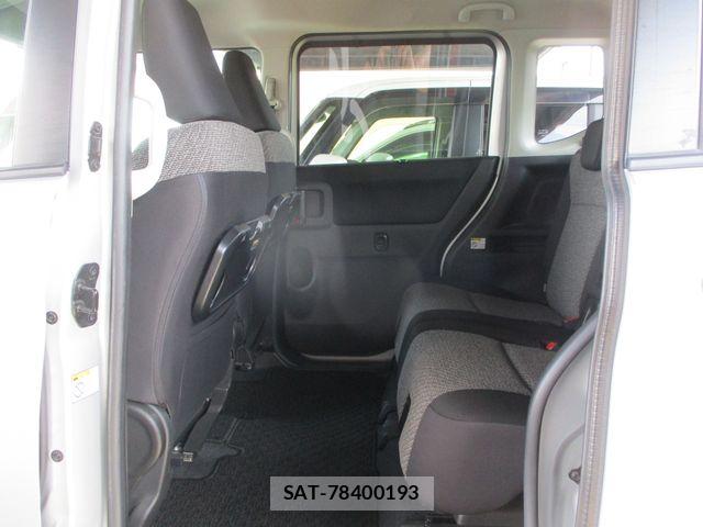 Suzuki SOLIO 2018-01 7225186-16