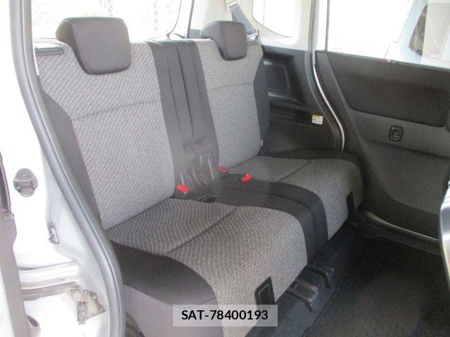 Suzuki SOLIO 2018-01 7225186-17