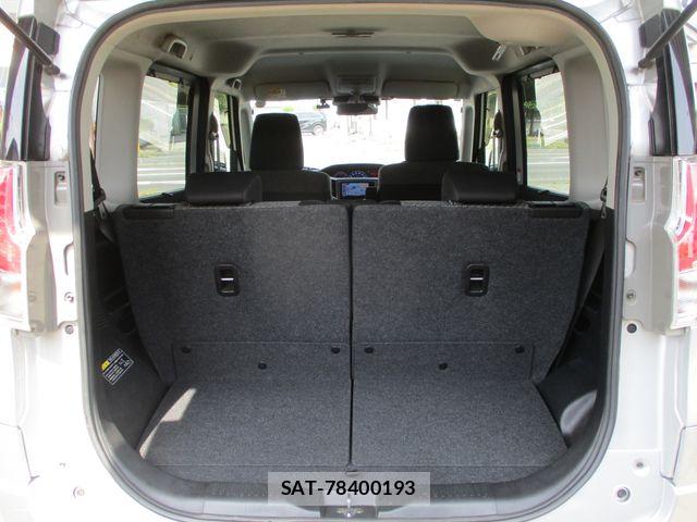 Suzuki SOLIO 2018-01 7225186-18