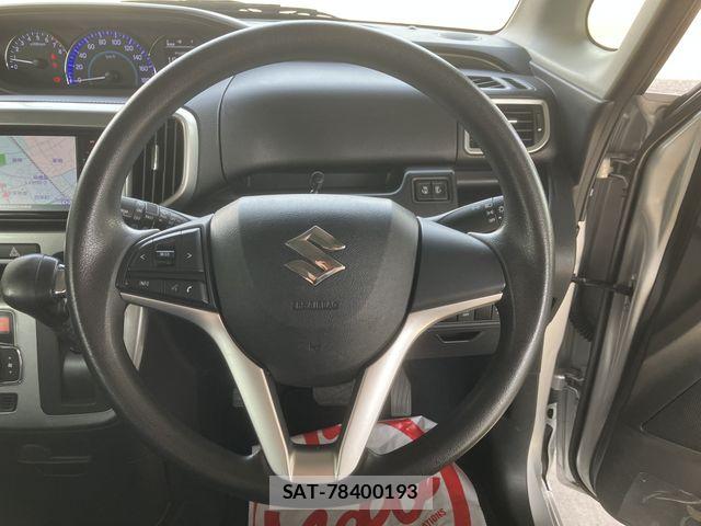 Suzuki SOLIO 2018-01 7225186-20