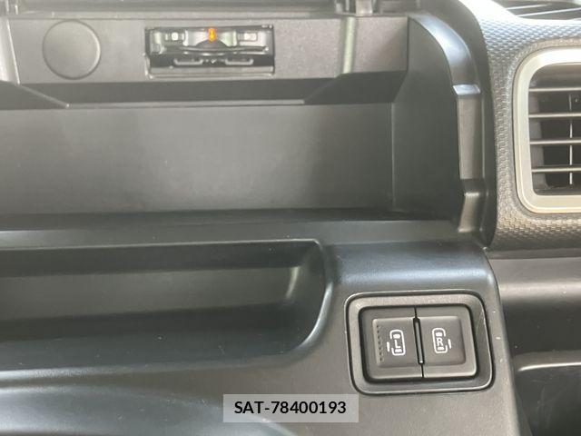 Suzuki SOLIO 2018-01 7225186-21