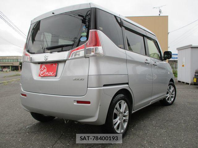 Suzuki SOLIO 2018-01 7225186-2