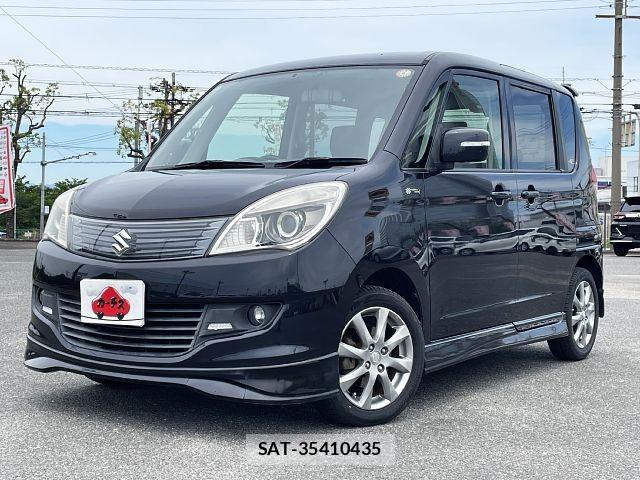 Suzuki SOLIO 2012-02 7225168-0
