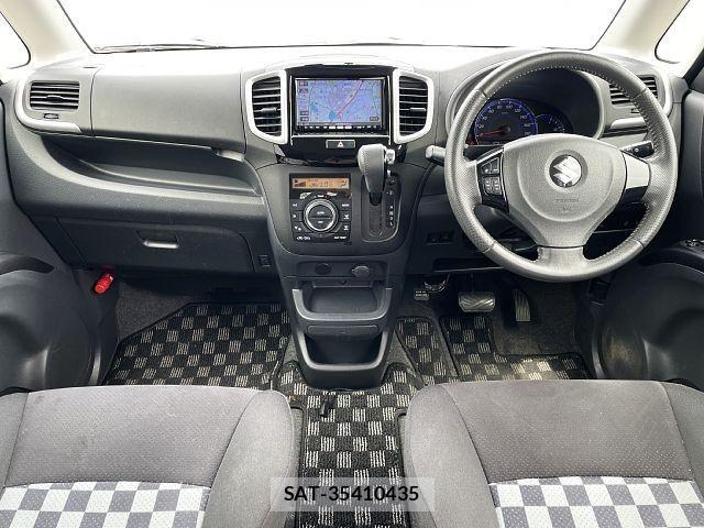 Suzuki SOLIO 2012-02 7225168-1