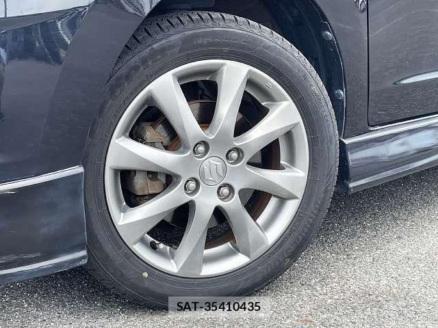 Suzuki SOLIO 2012-02 7225168-3