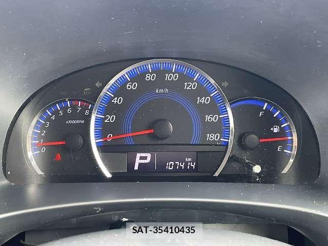 Suzuki SOLIO 2012-02 7225168-5