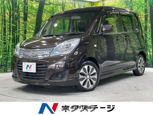 Suzuki SOLIO 2015-05 7225180-0