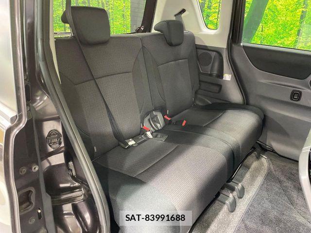Suzuki SOLIO 2015-05 7225180-9