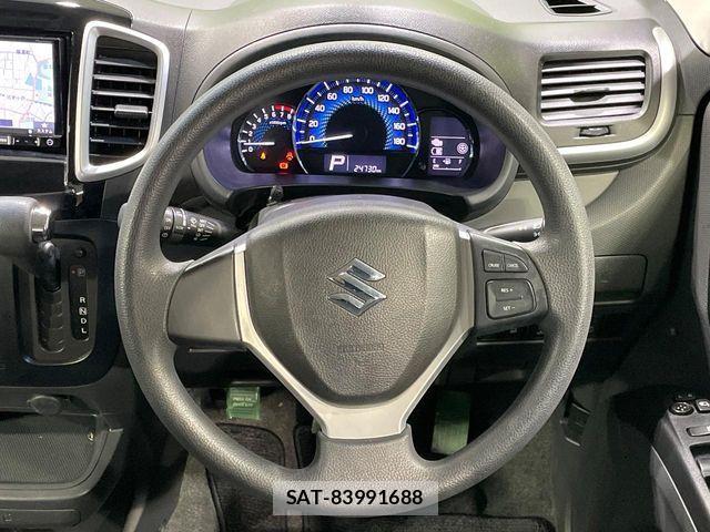 Suzuki SOLIO 2015-05 7225180-11