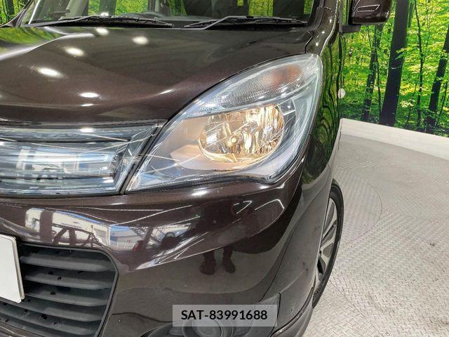 Suzuki SOLIO 2015-05 7225180-12