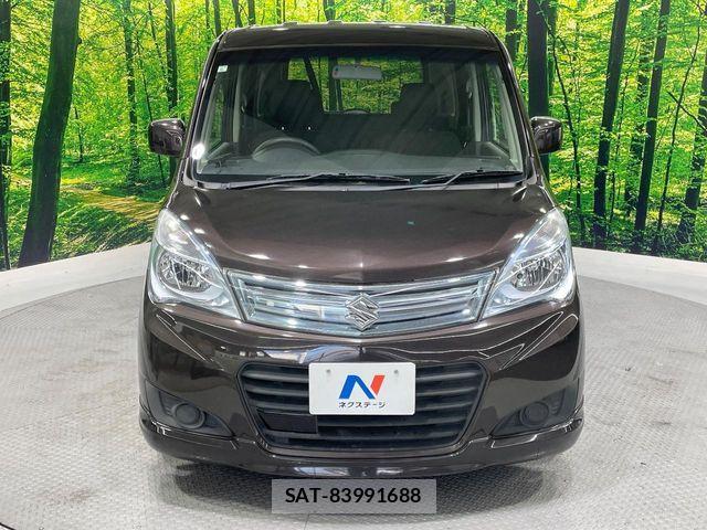 Suzuki SOLIO 2015-05 7225180-14