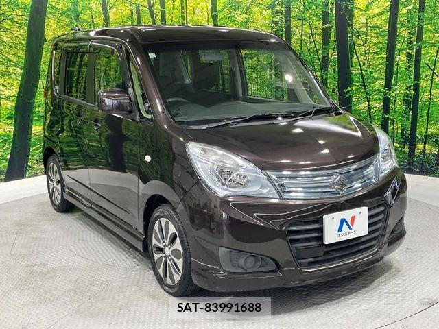 Suzuki SOLIO 2015-05 7225180-16