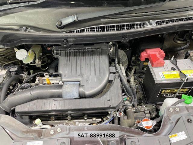 Suzuki SOLIO 2015-05 7225180-17