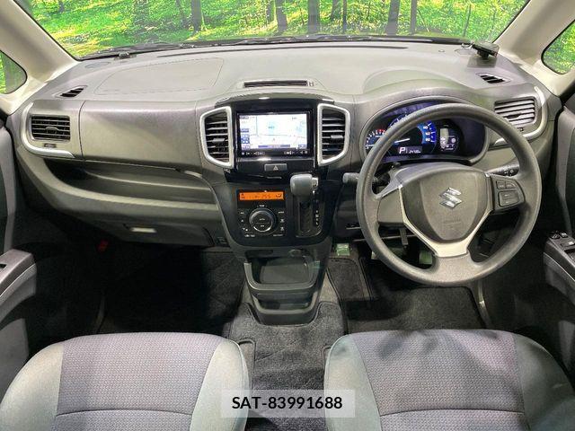 Suzuki SOLIO 2015-05 7225180-3