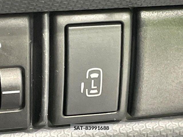 Suzuki SOLIO 2015-05 7225180-5