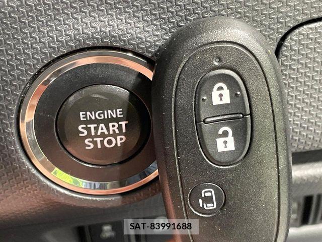 Suzuki SOLIO 2015-05 7225180-6