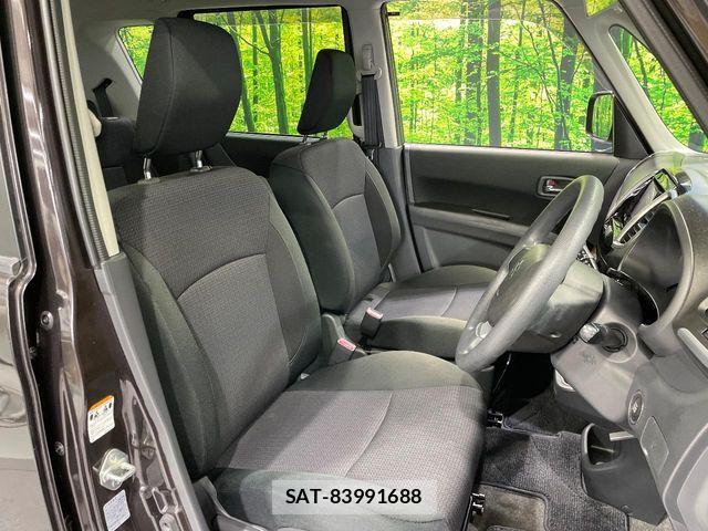 Suzuki SOLIO 2015-05 7225180-8