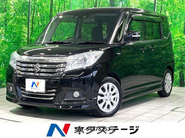 Suzuki SOLIO 2019-05 7225187-0