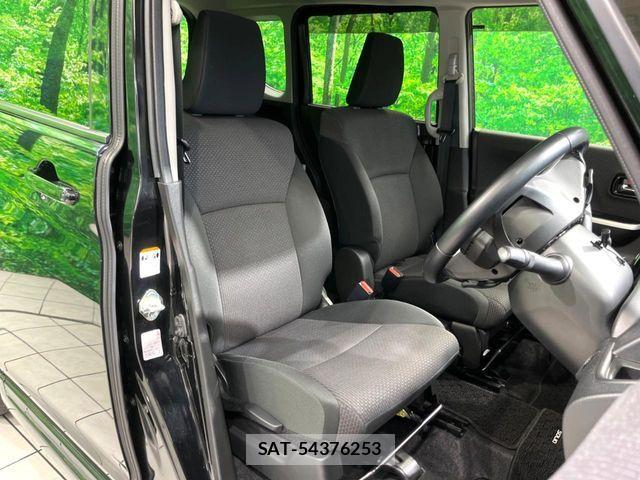 Suzuki SOLIO 2019-05 7225187-9