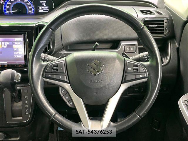 Suzuki SOLIO 2019-05 7225187-12