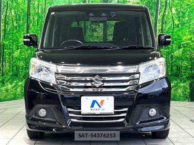 Suzuki SOLIO 2019-05 7225187-15