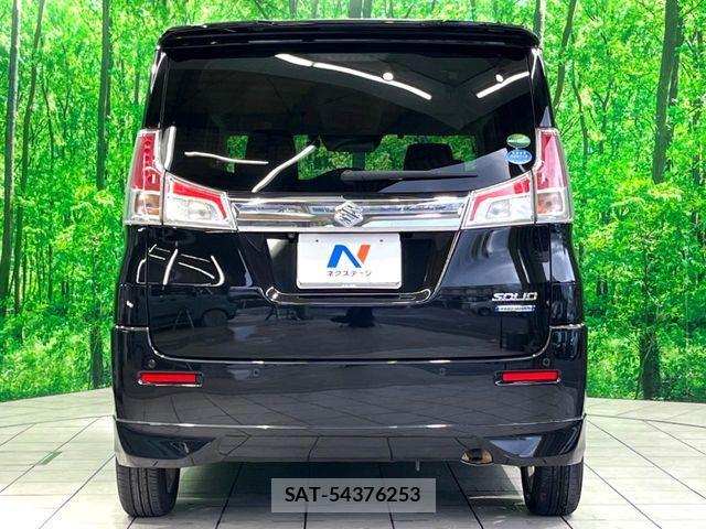 Suzuki SOLIO 2019-05 7225187-16