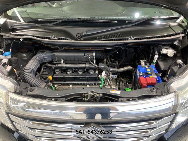 Suzuki SOLIO 2019-05 7225187-17