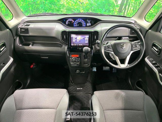 Suzuki SOLIO 2019-05 7225187-1