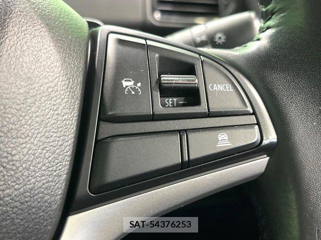 Suzuki SOLIO 2019-05 7225187-5