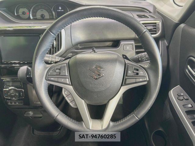 Suzuki SOLIO 2020-02 7225190-11