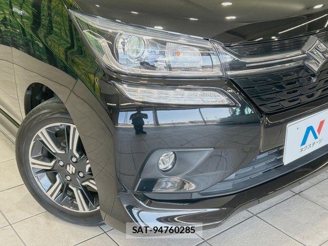 Suzuki SOLIO 2020-02 7225190-12