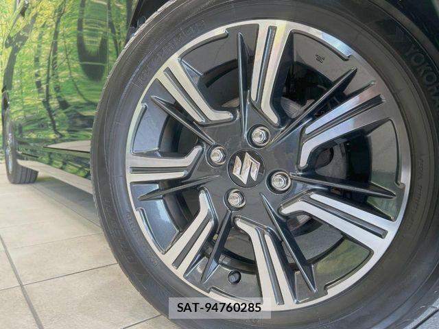 Suzuki SOLIO 2020-02 7225190-13