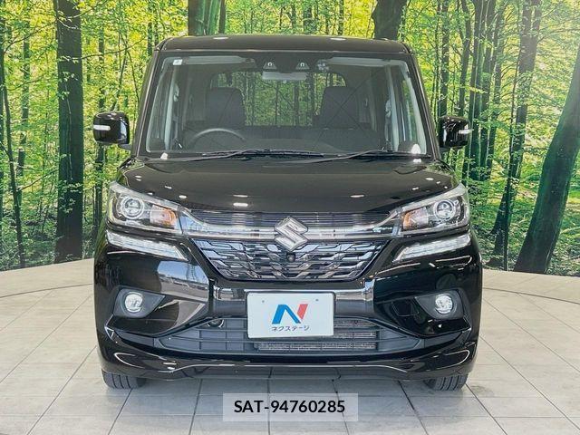 Suzuki SOLIO 2020-02 7225190-14